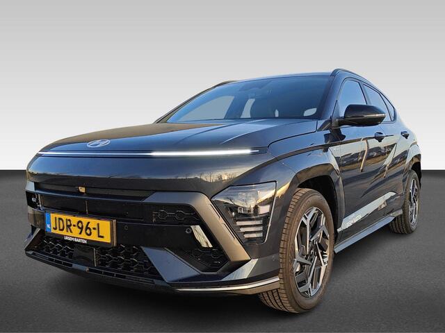 Hyundai Kona 1.6 GDI HEV N Line