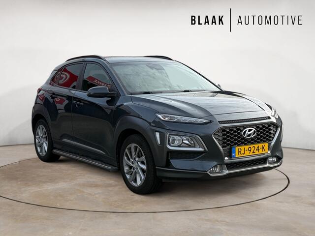 Hyundai Kona 1.0T Fashion Design | Camera | Navigatie | Cruise control | Mooi