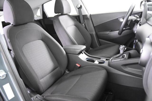 Hyundai Kona 1.6 GDI HEV Twist *1ste Eigenaar*Navigatie*Parkassist*