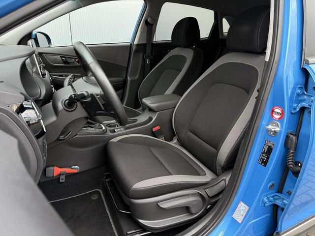 Hyundai Kona 1.6 GDI HEV Fashion / NL Auto / Trekhaak 1.300 KG / KRELL Audio / Climate Control / Adaptive Cruise Control / Achteruitrijcamera /