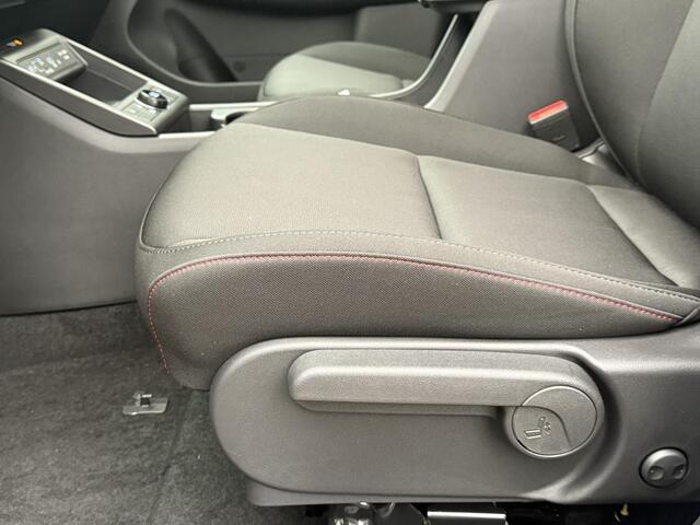 Hyundai Kona Electric N Line Business 64.8 kWh | Navigatie | Achteruitrijcamera | Stoelverwarming | Stuurverwarming | N-Line pakket | Apple Carplay/Android Auto |