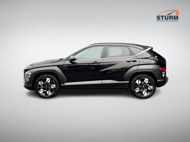 Hyundai Kona 1.6 GDI HEV Comfort Smart incl. Afneembare Trekhaak!
