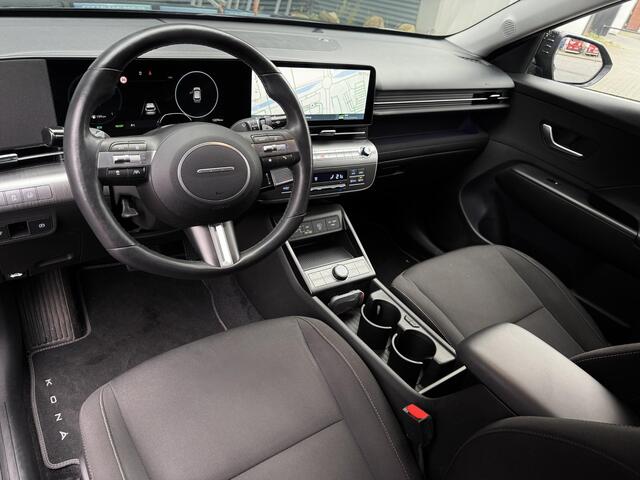 Hyundai Kona 1.6 GDI HEV Comfort Smart incl. Afneembare Trekhaak!