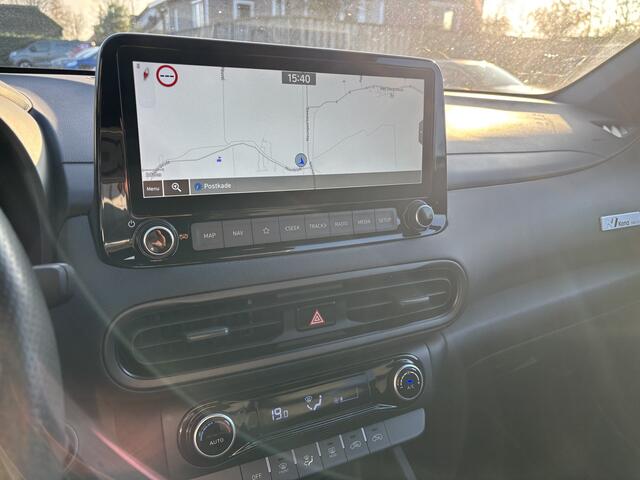 Hyundai Kona 2.0 T-GDI N Performance 280pk Automaat Full LED / Uitlaat-klep / Sportinterieur