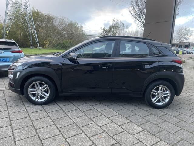 Hyundai Kona 1.0T Essence Trekhaak*RIJKLAARPRIJS*