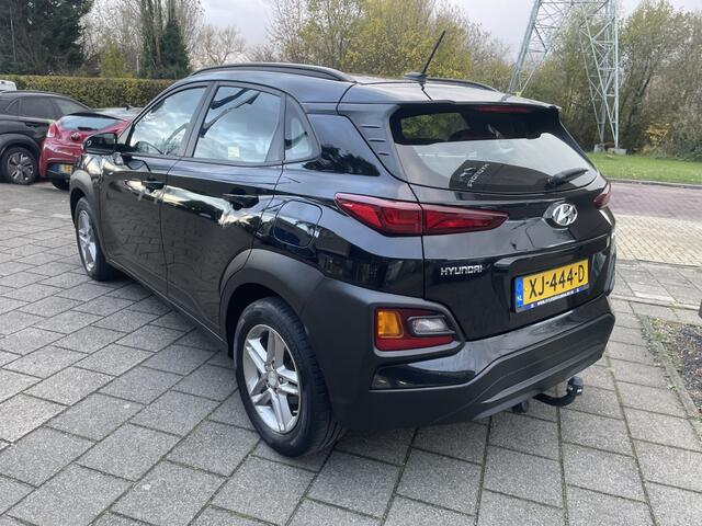 Hyundai Kona 1.0T Essence Trekhaak*RIJKLAARPRIJS*