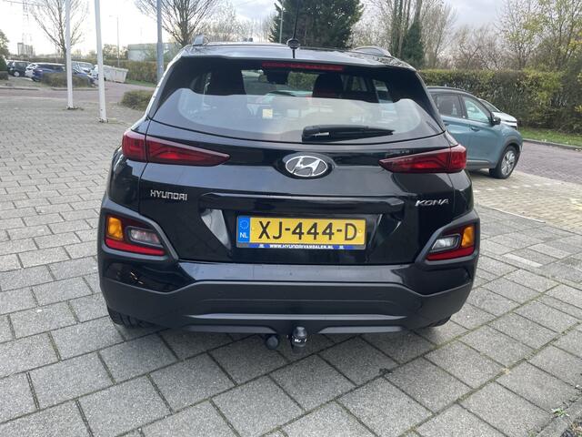 Hyundai Kona 1.0T Essence Trekhaak*RIJKLAARPRIJS*