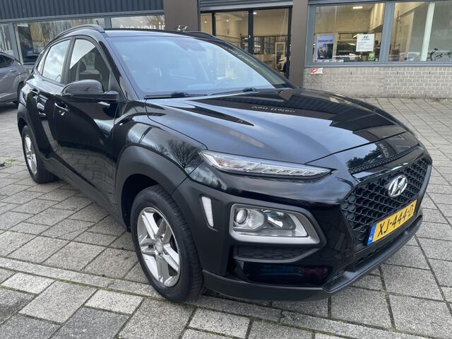Hyundai Kona 1.0T Essence Trekhaak*RIJKLAARPRIJS*