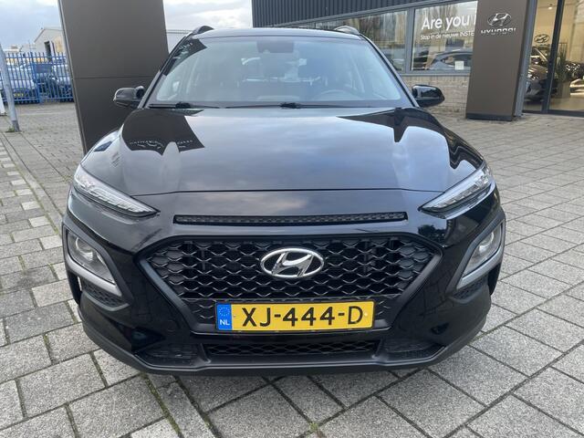 Hyundai Kona 1.0T Essence Trekhaak*RIJKLAARPRIJS*