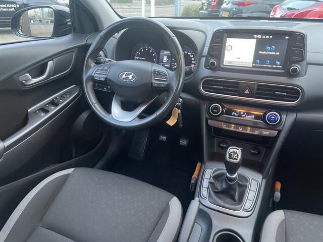 Hyundai Kona 1.0T Essence Trekhaak*RIJKLAARPRIJS*