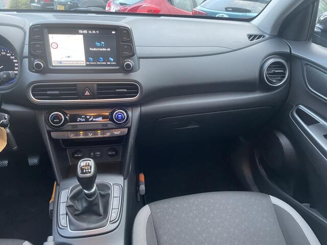 Hyundai Kona 1.0T Essence Trekhaak*RIJKLAARPRIJS*