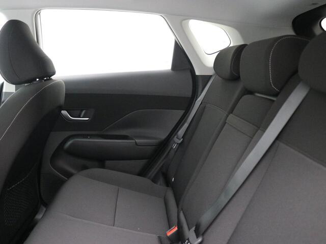 Hyundai Kona Electric Comfort Smart + BCA 48.4 kWh / Navigatie / Blind-Spot Collision-Avoidance Assist / Adaptieve Cruise Control / 19 inch N-Velgen