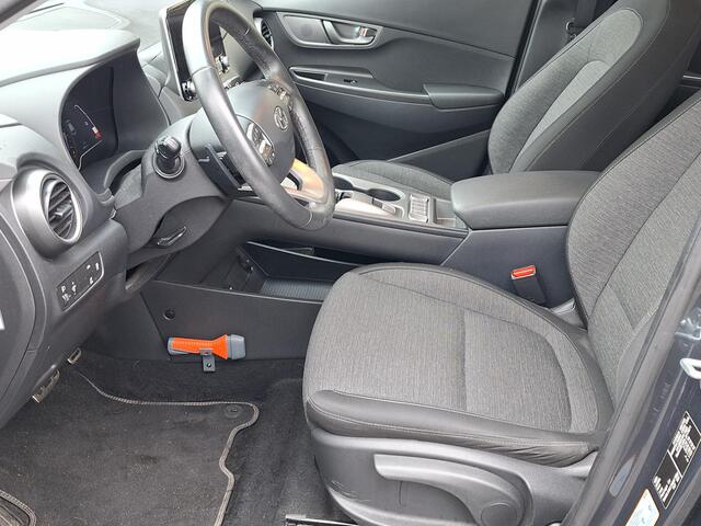 Hyundai Kona EV Comfort 64 kWh | 3 fase | occasion