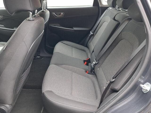 Hyundai Kona EV Comfort 64 kWh | 3 fase | occasion