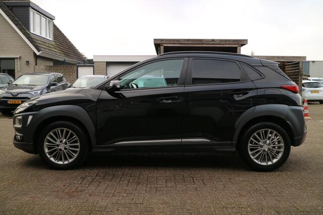 Hyundai Kona 1.0 T-GDI Fashion | Navi | Carplay | Trekhaak!|