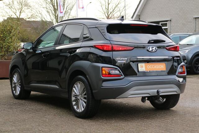 Hyundai Kona 1.0 T-GDI Fashion | Navi | Carplay | Trekhaak!|