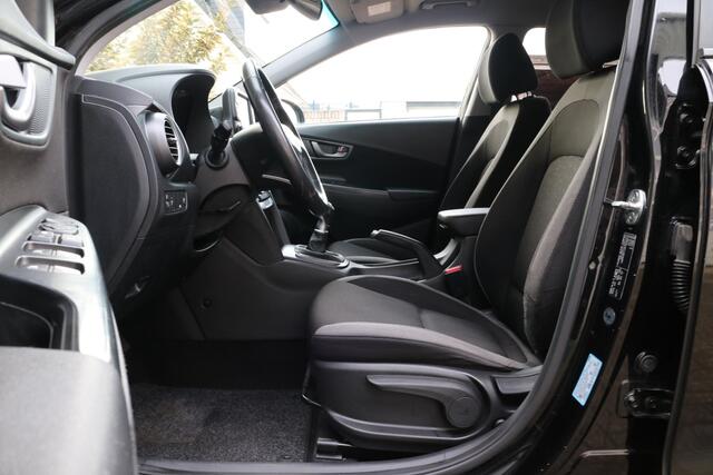 Hyundai Kona 1.0 T-GDI Fashion | Navi | Carplay | Trekhaak!|