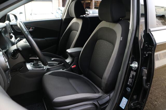 Hyundai Kona 1.0 T-GDI Fashion | Navi | Carplay | Trekhaak!|