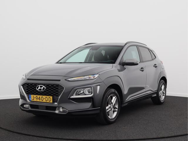 Hyundai Kona 1.0 T-GDI Fashion/ lage km/ zeer mooi!