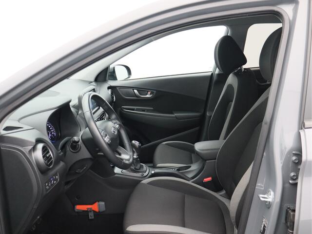 Hyundai Kona 1.0 T-GDI Fashion/ lage km/ zeer mooi!