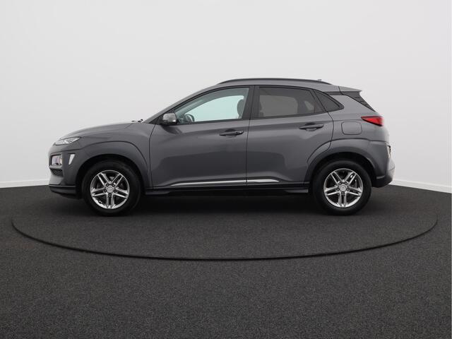 Hyundai Kona 1.0 T-GDI Fashion/ lage km/ zeer mooi!