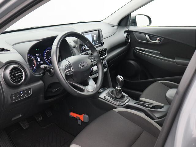 Hyundai Kona 1.0 T-GDI Fashion/ lage km/ zeer mooi!