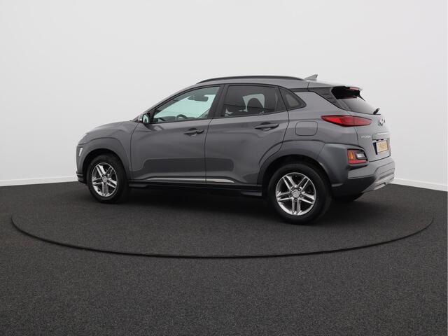 Hyundai Kona 1.0 T-GDI Fashion/ lage km/ zeer mooi!
