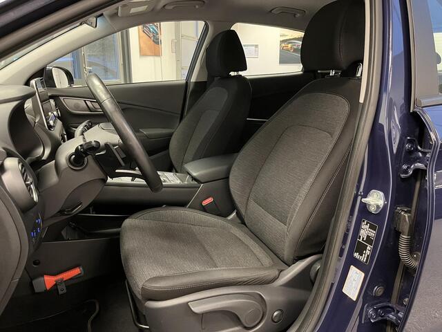 Hyundai Kona EV Comfort 64 kWh | TREKHAAK | | 3-FASE | CAMERA | CARPLAY | ORG.NL |
