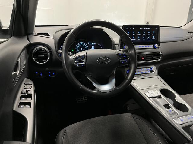 Hyundai Kona EV Comfort 64 kWh | TREKHAAK | | 3-FASE | CAMERA | CARPLAY | ORG.NL |