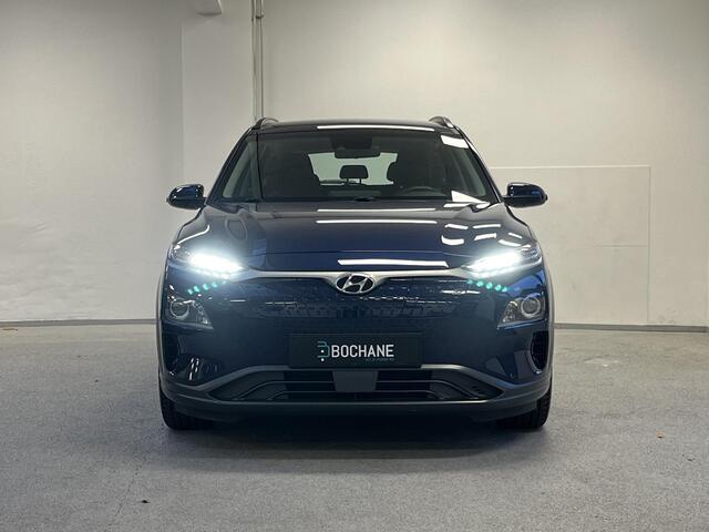 Hyundai Kona EV Comfort 64 kWh | TREKHAAK | | 3-FASE | CAMERA | CARPLAY | ORG.NL |