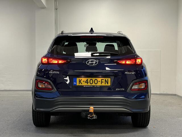 Hyundai Kona EV Comfort 64 kWh | TREKHAAK | | 3-FASE | CAMERA | CARPLAY | ORG.NL |