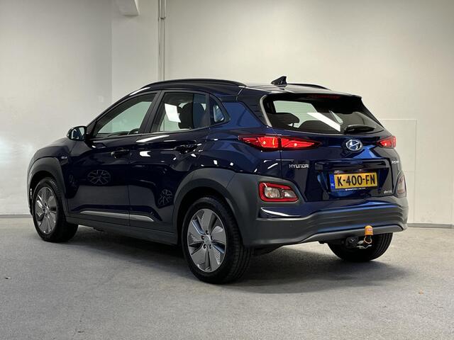 Hyundai Kona EV Comfort 64 kWh | TREKHAAK | | 3-FASE | CAMERA | CARPLAY | ORG.NL |