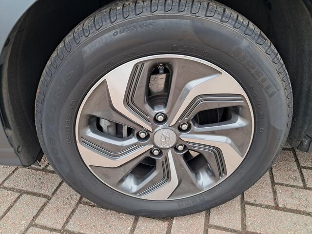 Hyundai Kona 1.6 GDI HEV Fashion hybride Automaat | Camera | Navi | ACC | Keyless | HUD | Clima | Apple Carplay/Android Auto | RIJKLAARPRIJS INCL 12 MAANDEN GARANTIE EN BEURT