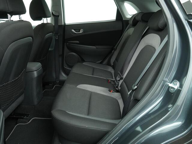 Hyundai Kona 1.0 T-GDI Comfort - Stoelverwarming - Apple Carplay/Android Auto - Climate Control - Trekhaak