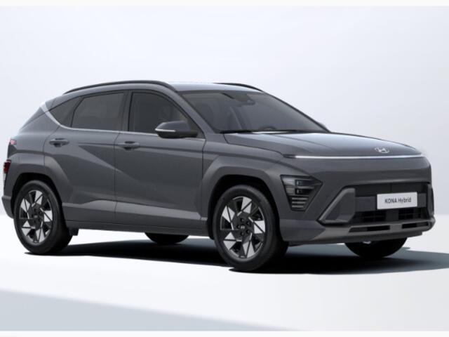 Hyundai Kona 1.6 GDI HEV Comfort Smart | ¤5000 KORTING |