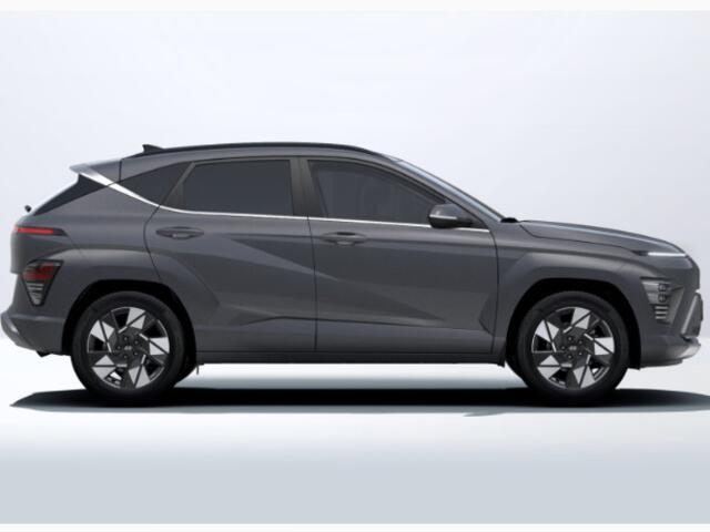 Hyundai Kona 1.6 GDI HEV Comfort Smart | ¤5000 KORTING |
