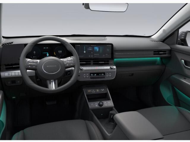 Hyundai Kona 1.6 GDI HEV Comfort Smart | ¤5000 KORTING |