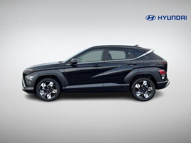 Hyundai Kona 1.6 GDI HEV Comfort Smart