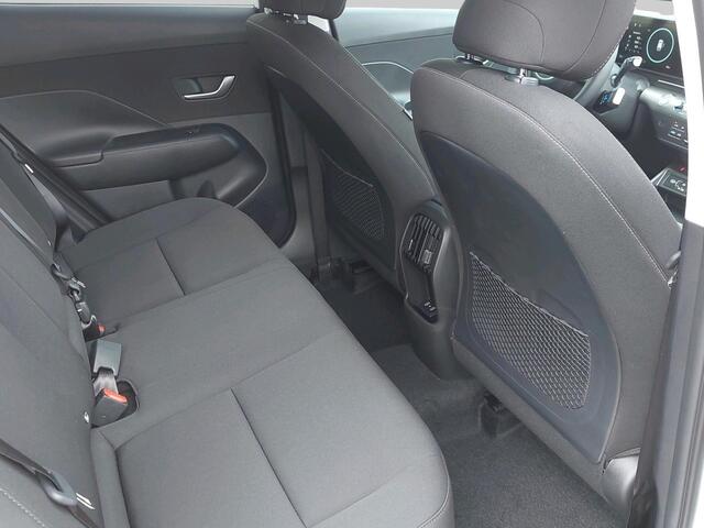 Hyundai Kona 1.6 GDI HEV Comfort Smart VAN: ¤38.990 VOOR: ¤34.990