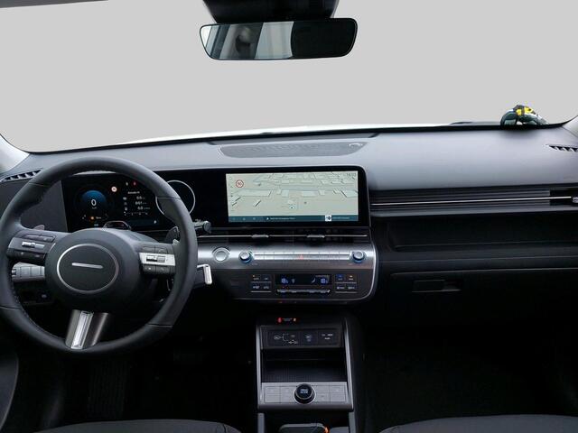 Hyundai Kona 1.6 GDI HEV Comfort Smart VAN: ¤38.990 VOOR: ¤34.990