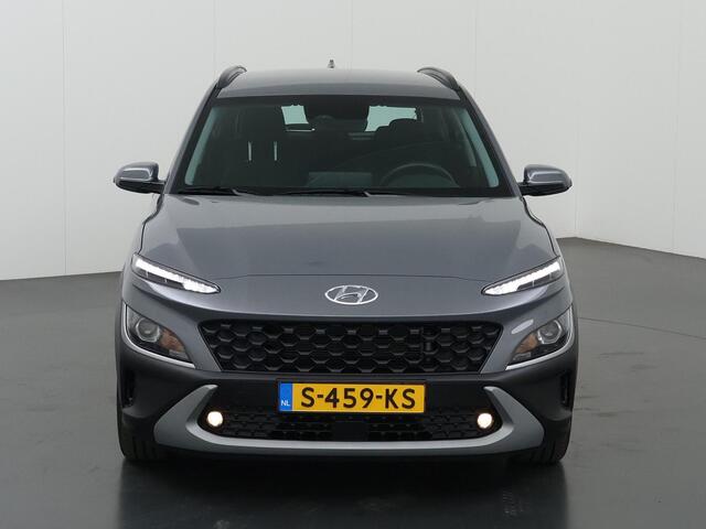 Hyundai Kona 1.6 GDI HEV Comfort Smart | Navigatiesysteem | Parkeercamera | Climate Control | Krell Audio | Cruise Control Adaptief
