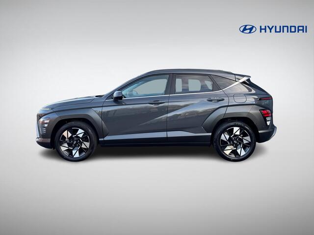 Hyundai Kona 1.6 GDI HEV Premium incl. Afneembare Trekhaak!