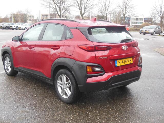 Hyundai Kona 1.0 T-GDI Comfort Staat in Hardenberg