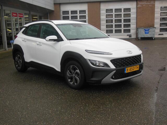 Hyundai Kona 1.6 GDI HEV Comfort Smart Staat in Hardenberg