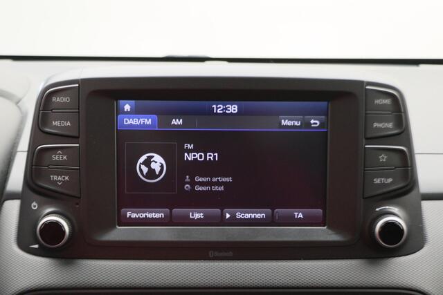 Hyundai Kona 1.0T Comfort