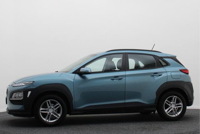 Hyundai Kona 1.0T Comfort