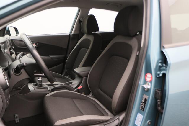 Hyundai Kona 1.0T Comfort