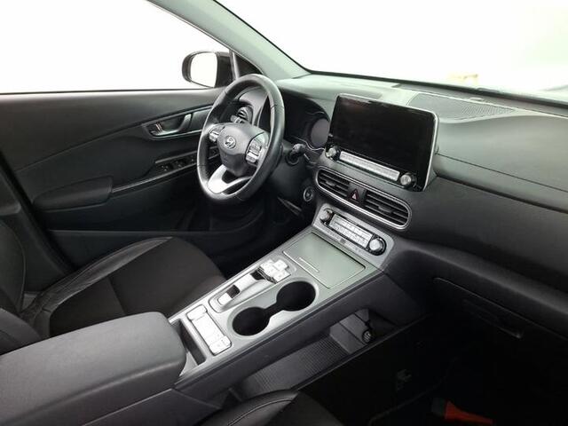 Hyundai Kona EV Fashion 64 kWh | 3-Fase |