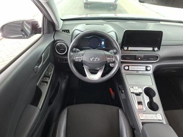 Hyundai Kona EV Fashion 64 kWh | 3-Fase |