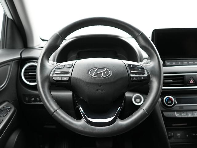 Hyundai Kona 1.6 GDI HEV Premium Sky TOPPER !!!